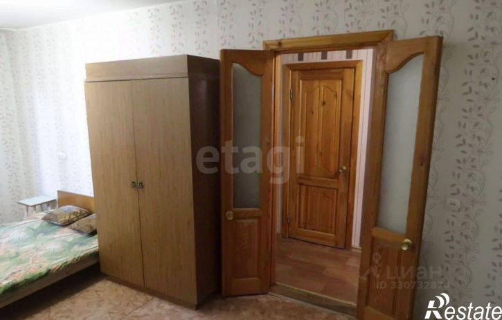 1-комн квартира ул Георгиева, 44,  д. 44