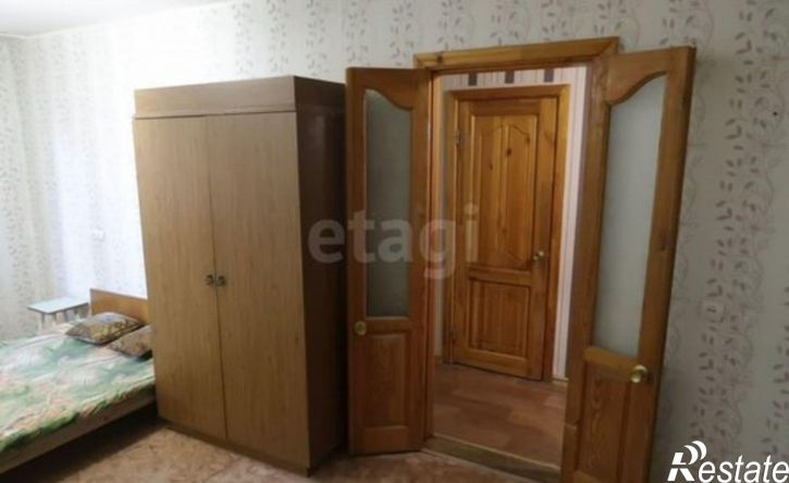 1-комн квартира ул Георгиева, 44,  д. 44