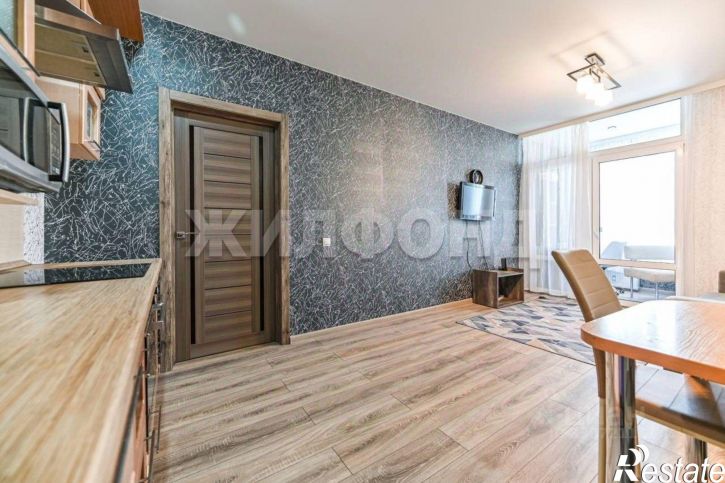 2-комн квартира ул Сиреневая, 52,  д. 52