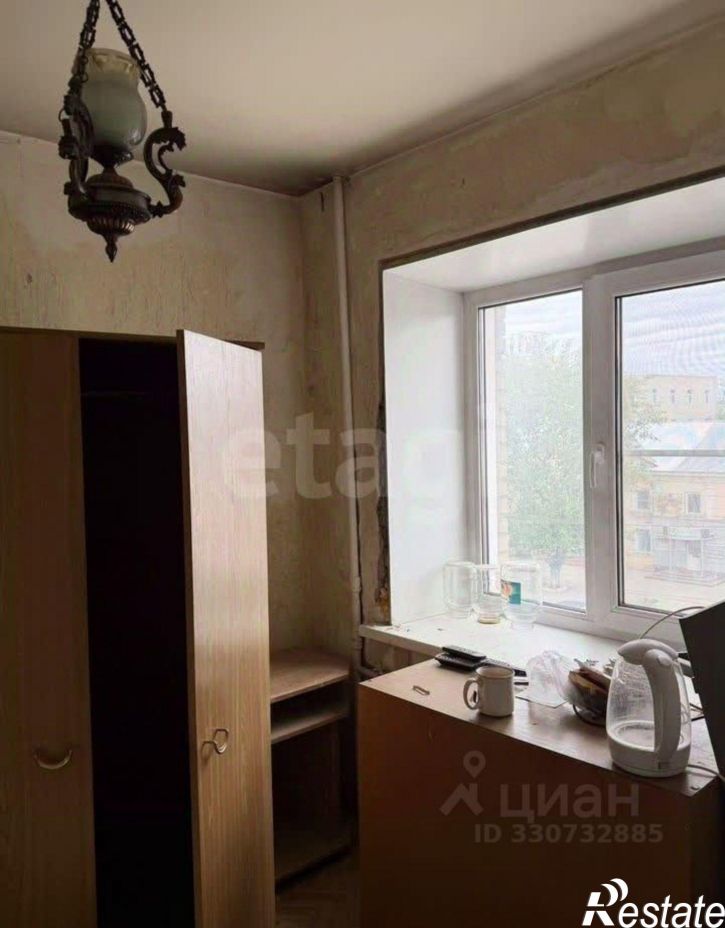 3-комн квартира пр-кт Строителей, 8/23,  д. 8/23