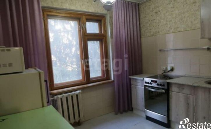 1-комн квартира ул Георгиева, 44,  д. 44