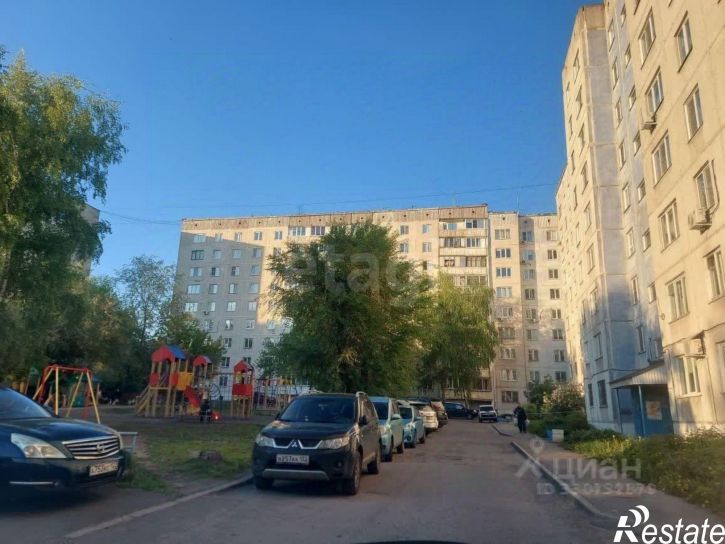1-комн квартира ул Северо-Западная, 62,  д. 62