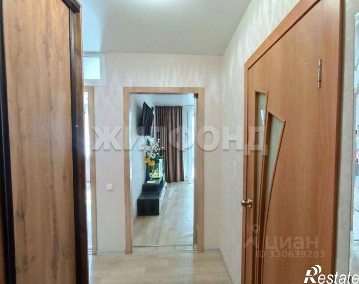 1-комн квартира Северный Власихинский пр-д, 102,  д. 102