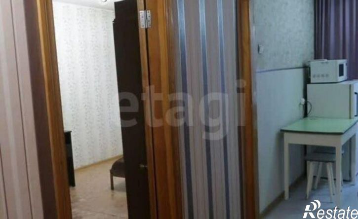 1-комн квартира ул Георгиева, 44,  д. 44