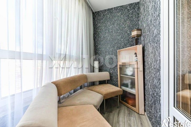 2-комн квартира ул Сиреневая, 52,  д. 52
