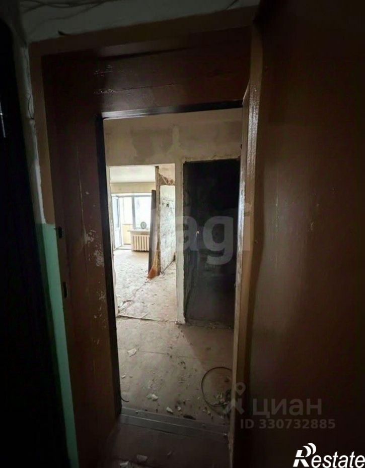 3-комн квартира пр-кт Строителей, 8/23,  д. 8/23