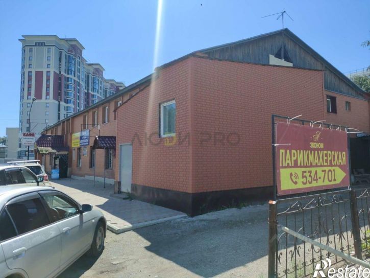 Производственное помещение ул Пионеров, 9А,  д. 9А