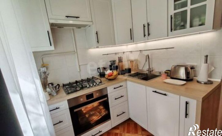 3-комн квартира пр-кт Строителей, 38А,  д. 38А