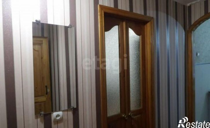1-комн квартира ул Георгиева, 44,  д. 44