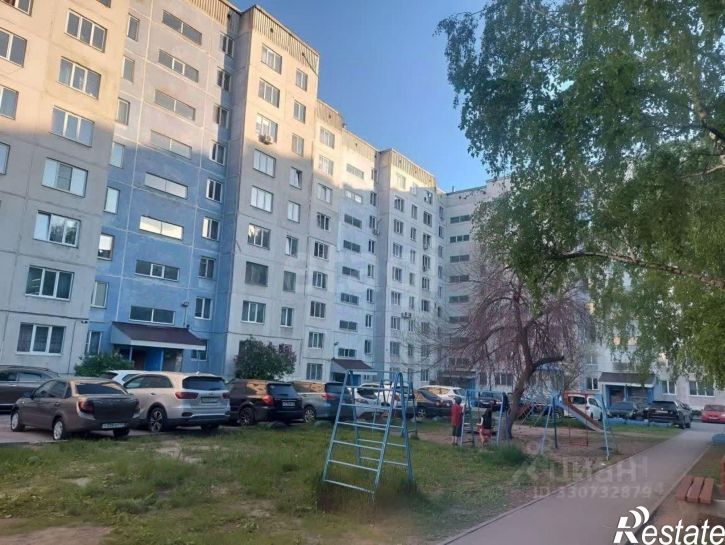 1-комн квартира ул Северо-Западная, 62,  д. 62