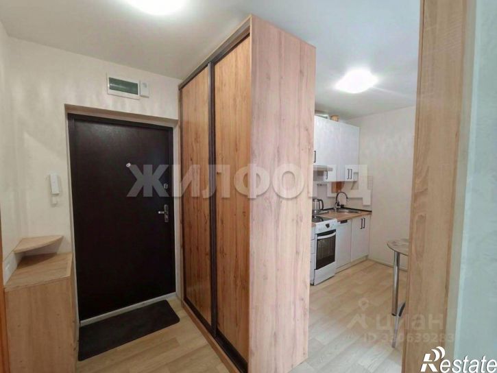1-комн квартира Северный Власихинский пр-д, 102,  д. 102