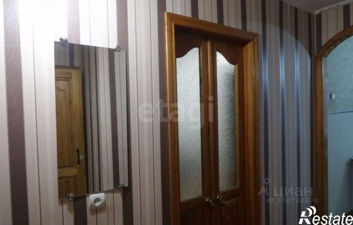 1-комн квартира ул Георгиева, 44,  д. 44