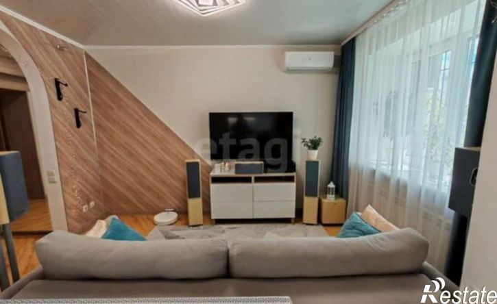 3-комн квартира пр-кт Строителей, 38А,  д. 38А