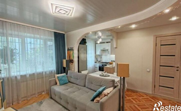 3-комн квартира пр-кт Строителей, 38А,  д. 38А