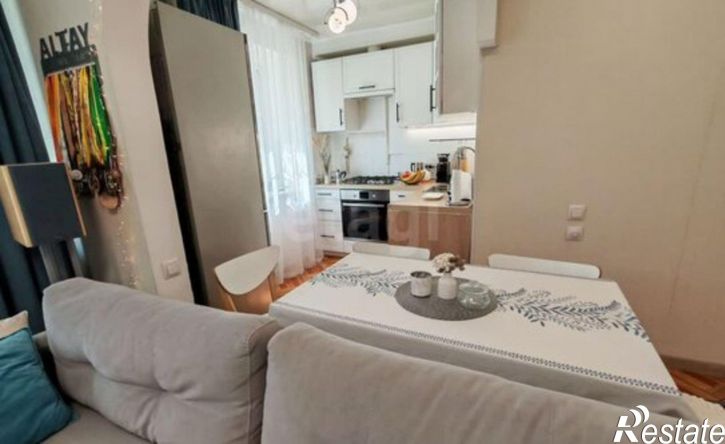 3-комн квартира пр-кт Строителей, 38А,  д. 38А