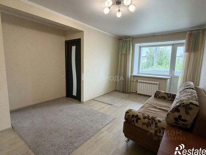 1-комн квартира Деповская улица, 28,  д. 28