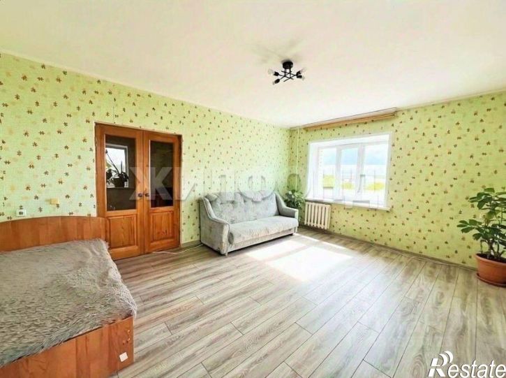 1-комн квартира улица Фурманова, 26А,  д. 26А