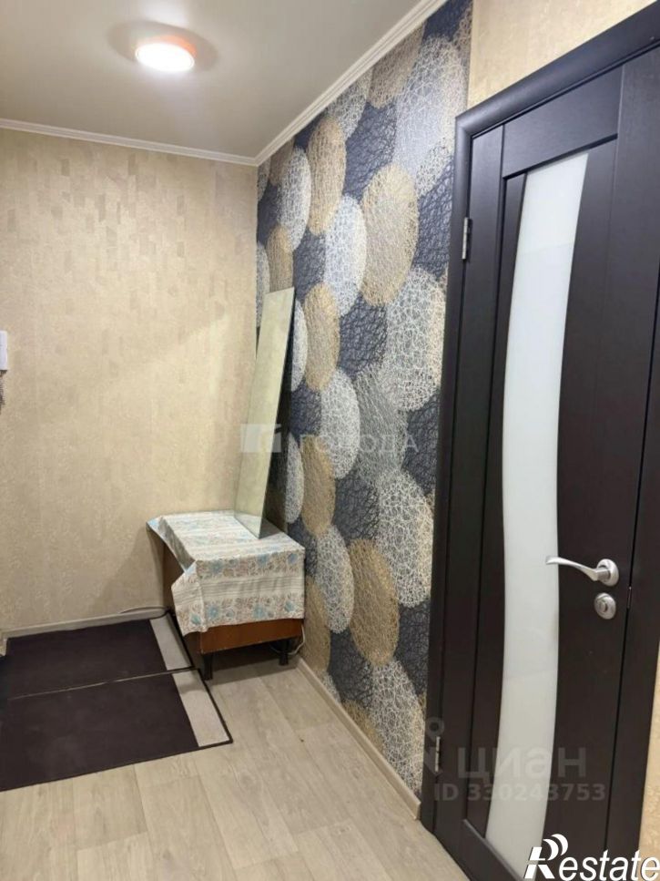 1-комн квартира Деповская улица, 28,  д. 28
