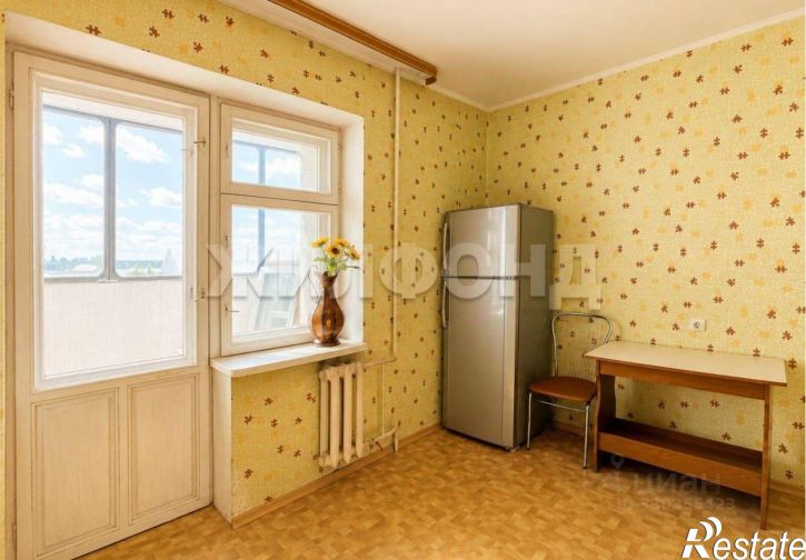 1-комн квартира улица Фурманова, 26А,  д. 26А