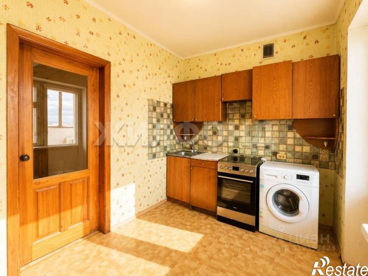 1-комн квартира улица Фурманова, 26А,  д. 26А