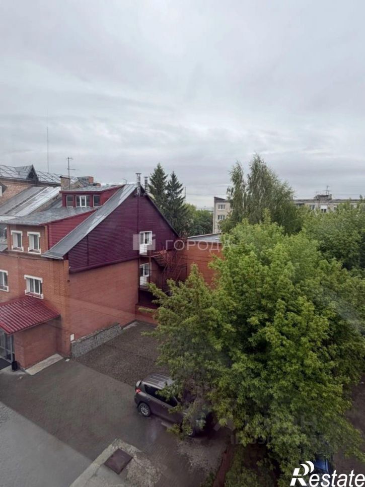 1-комн квартира Деповская улица, 28,  д. 28