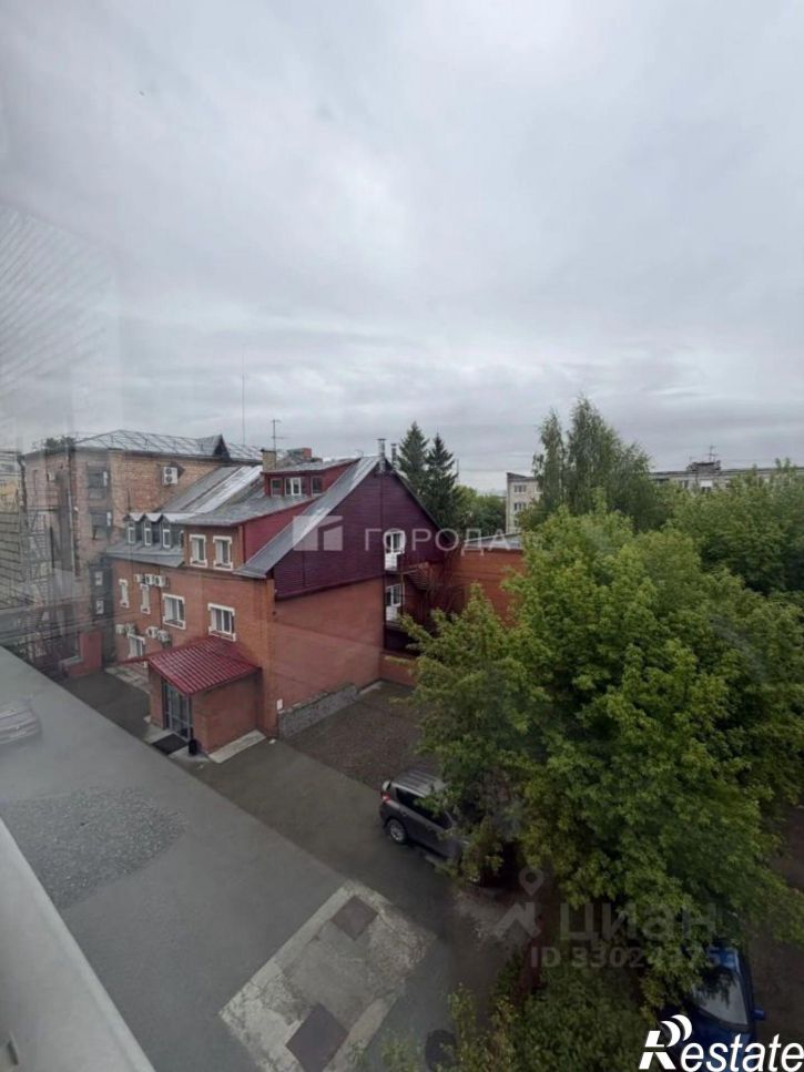 1-комн квартира Деповская улица, 28,  д. 28