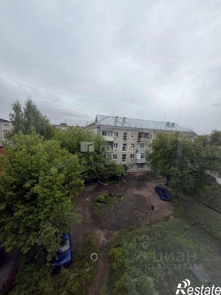 1-комн квартира Деповская улица, 28,  д. 28