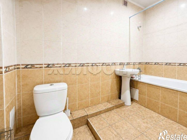 1-комн квартира улица Фурманова, 26А,  д. 26А