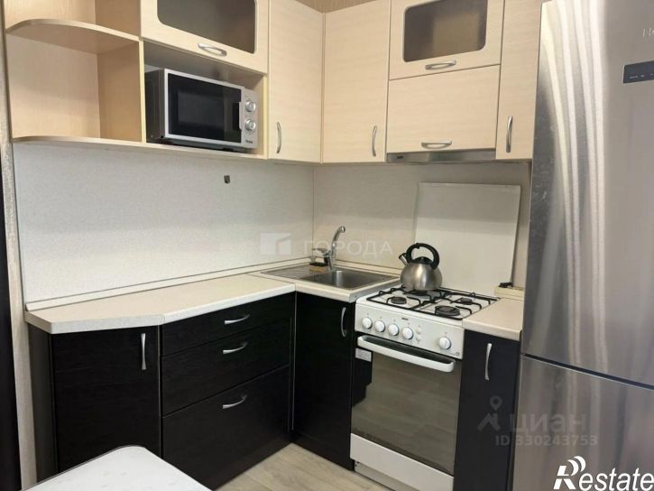 1-комн квартира Деповская улица, 28,  д. 28
