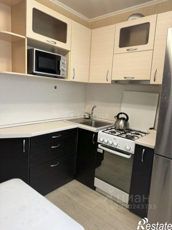 1-комн квартира Деповская улица, 28,  д. 28