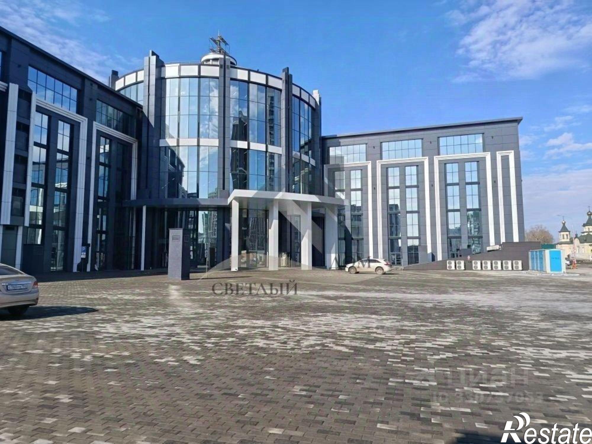 Купить офис, помещение под офис за 16 719 100 рублей на Павловский тракт, 174А