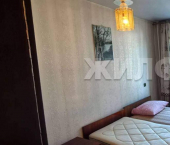 2-комн, 44.4кв м, этаж 4/10 Шумакова улица, д.32