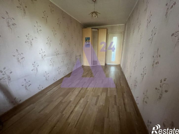 3-комн квартира тракт Павловский, дом 76А