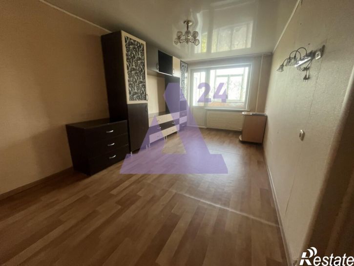 3-комн квартира тракт Павловский, дом 76А