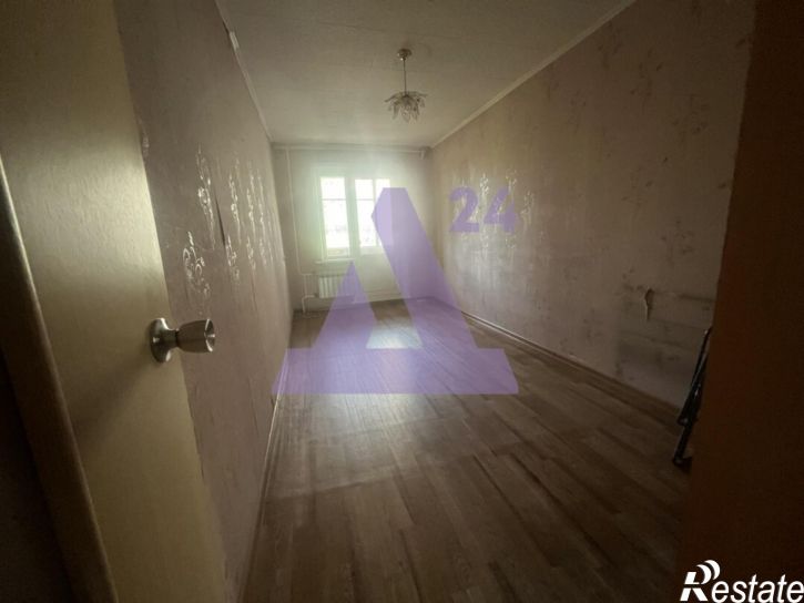 3-комн квартира тракт Павловский, дом 76А