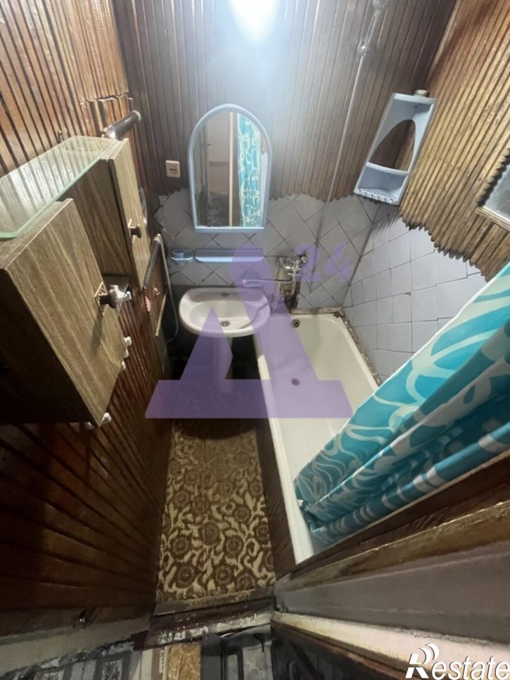 3-комн квартира тракт Павловский, дом 76А