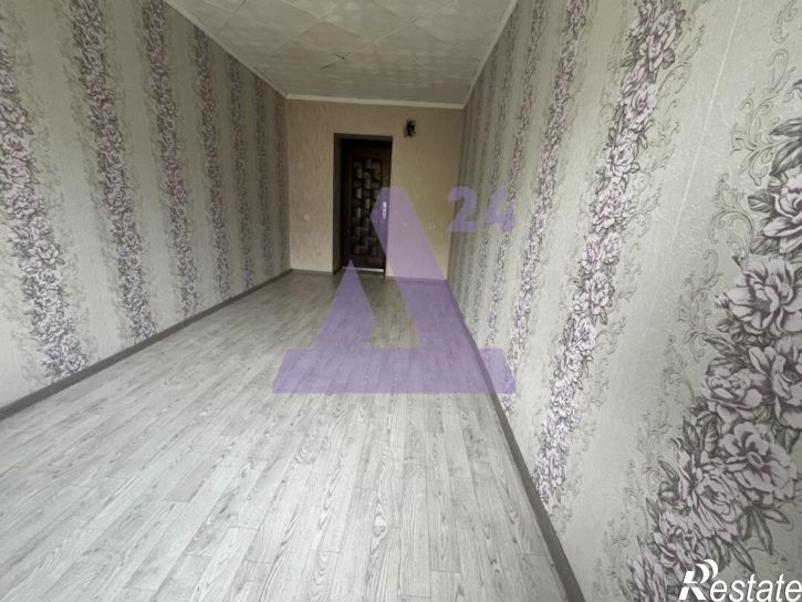 Комната улица Новосибирская, дом 4