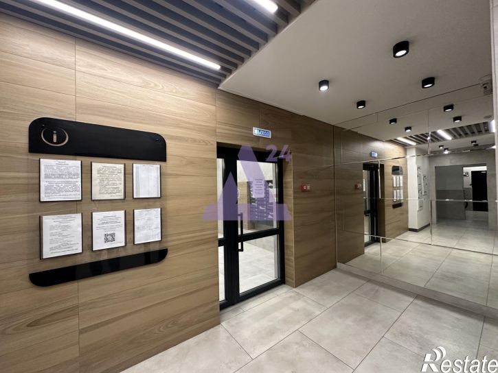 3-комн квартира тракт Павловский, дом 172