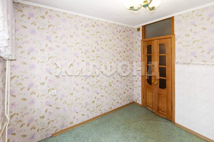 3-комн квартира Павловский тракт, д.231