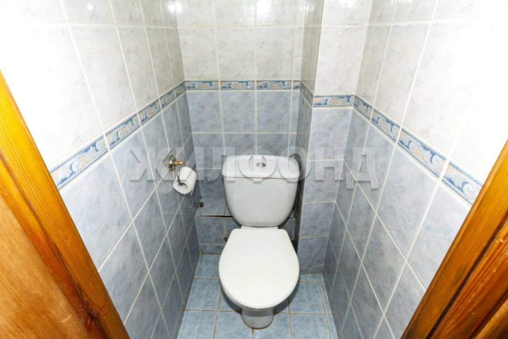 3-комн квартира Павловский тракт, д.231