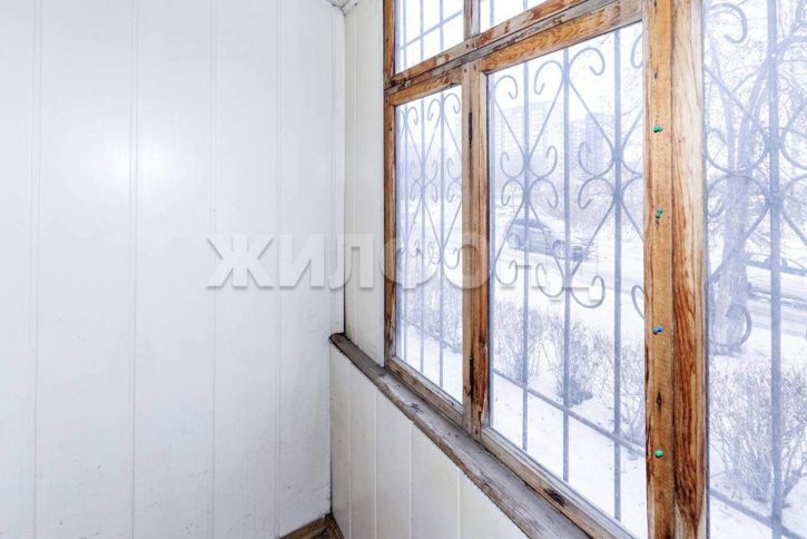 3-комн квартира Павловский тракт, д.231