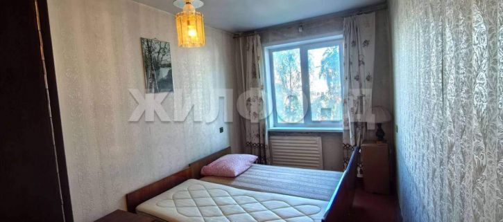 2-комн квартира Шумакова улица, д.32