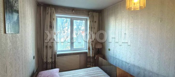 2-комн квартира Шумакова улица, д.32