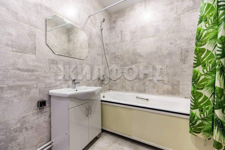 2-комн квартира Сиреневая улица, д.52