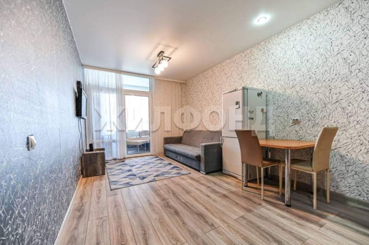 2-комн квартира Сиреневая улица, д.52