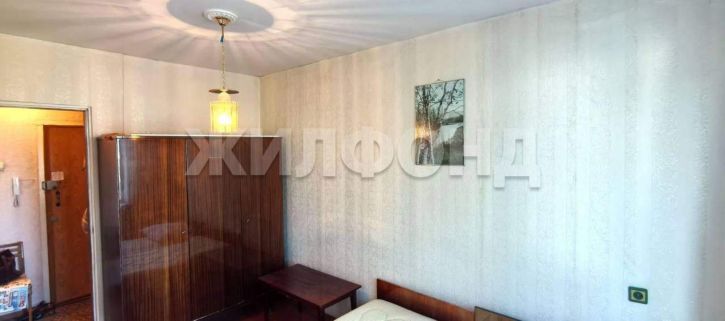 2-комн квартира Шумакова улица, д.32