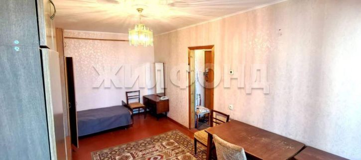 2-комн квартира Шумакова улица, д.32