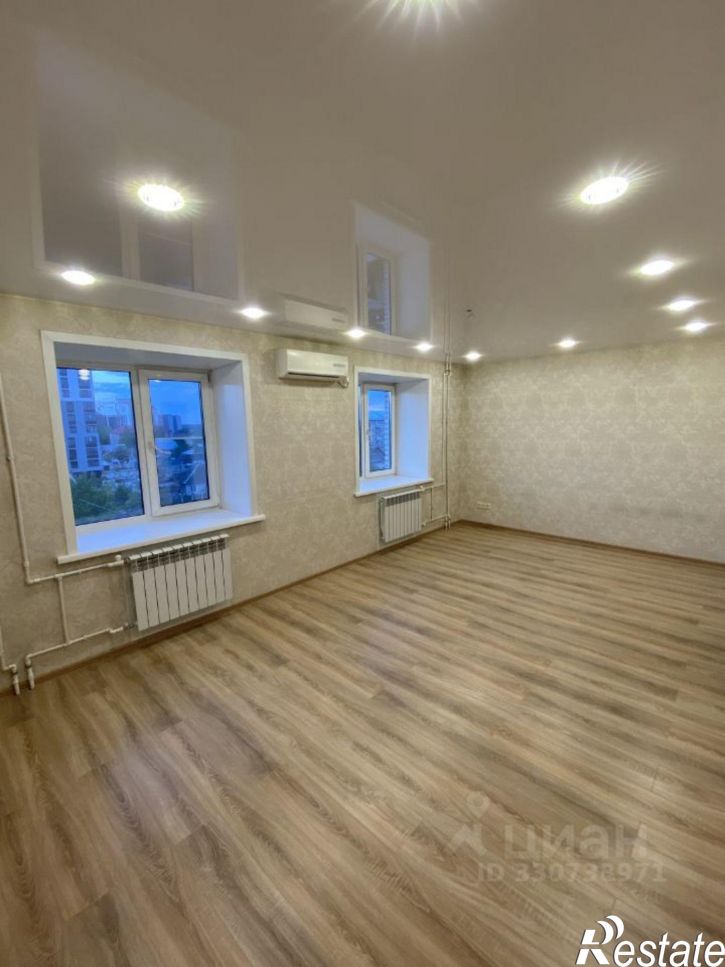 2-комн квартира улица Анатолия, 6,  д. 6