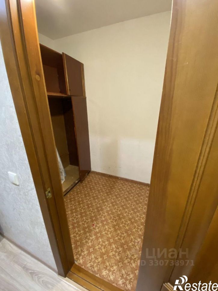 2-комн квартира улица Анатолия, 6,  д. 6