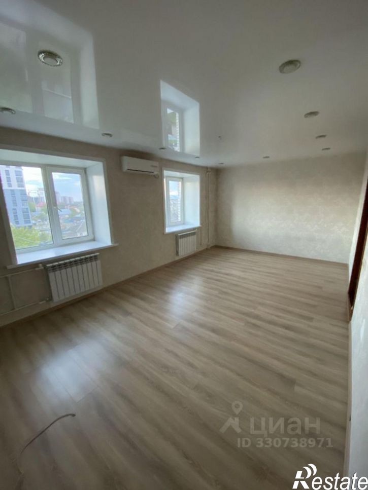 2-комн квартира улица Анатолия, 6,  д. 6